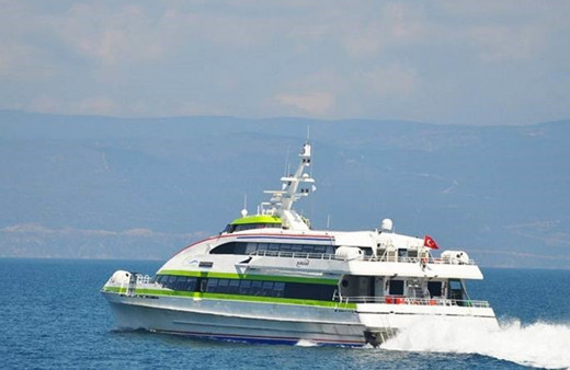 İDO ve BUDO’nun bazı seferleri iptal edildi