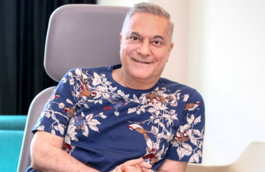 Mehmet Ali Erbil'in son sağlık durumu nasıl tedavisi artık evde devam ediyor