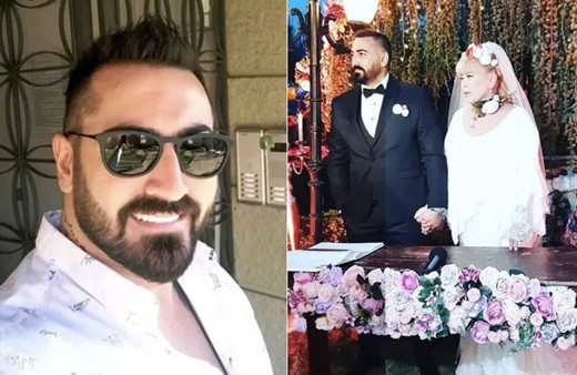 Zerrin Özer'in evlilikleri eşleri kim son evliliği 36 saat sürdü