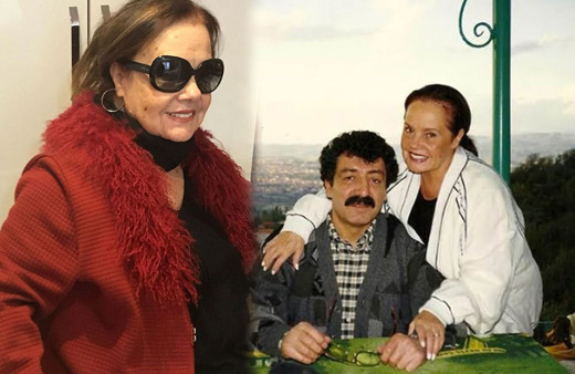 Muhterem Nur yoğun bakımdı sağlık durumu nasıl? Müslüm Gürses'in eşi