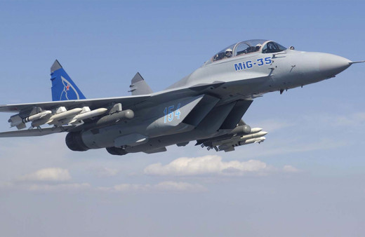 Son dakika Rus uçakları İdlib'te 18 sivil yerleşime hava saldırısı düzenliyor