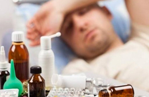 Gripten bu etkili yöntemlerle korunmak çok kolay!