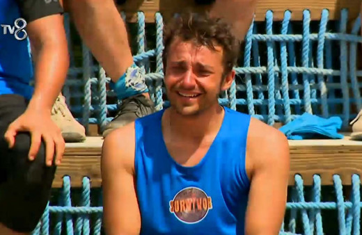 Survivor 7. bölüm fragmanı yayınlandı! Ünlüler takımından bir isim potada..