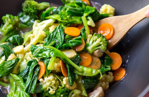 Bu yemekleri ısıtıp yemeyin gıda zehirlenmesine sebep oluyor