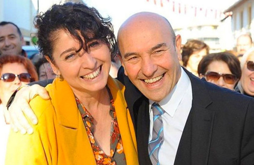 İzmir Büyükşehir Belediye Başkanı Tunç Soyer mal varlığını güncelledi