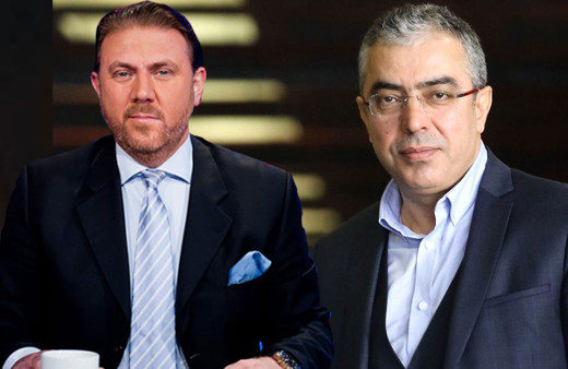 Erdoğan'ın danışmanları Uçum ve Bulut'tan Ali Koç'a sert tepki: İstifa et