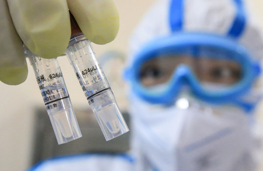 Talep patladı yok satıyor! Zatürre aşısında randevu dönemi