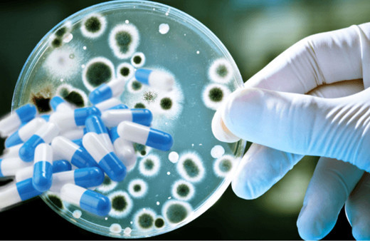 En tehlikeli bakterileri öldürmenin yolunu yapay zeka buldu