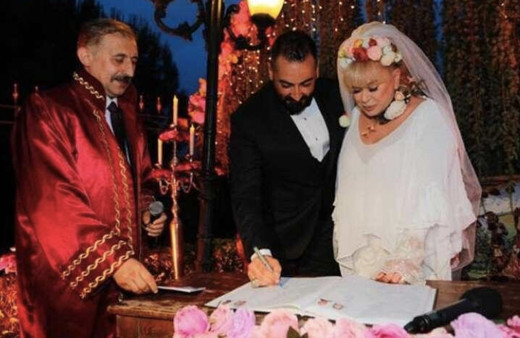 Murat Akıncı kimdir Zerrin Özer'in son eşi yaşı kaç?