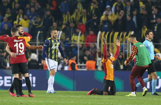 Galatasaray hisseleri kazandırmaya devam ediyor