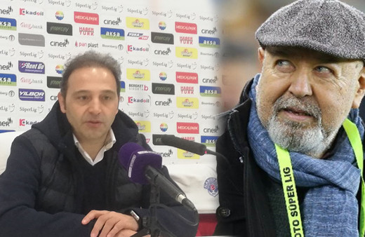 Kasımpaşa direktörü Fuat Çapa kalp krizi geçiren Nursal Bilgin'in yasını tuttu