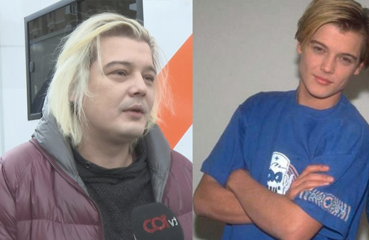 Arda Kural ekrana döndü! O eski halinden eser yok şimdi işte son hali