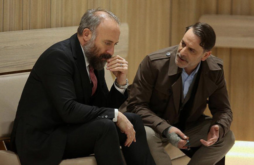 Babil 7. bölüm fragmanı