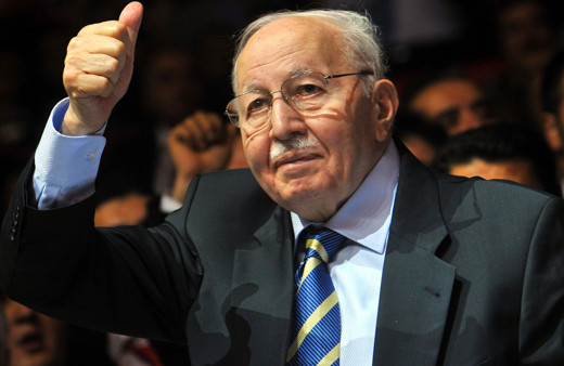 Merhum Necmettin Erbakan küfreder miydi? Fehmi Çalmuk'un dikkat çeken yazısı