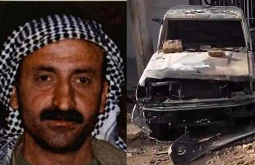 MİT ve TSK'nın operasyonunda kırmızı bültenle aranan PKK'lı Yahya Duman yok edildi