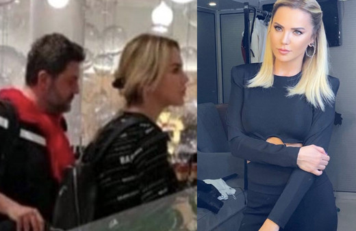 Benan Mahmutyazıcıoğlu kimdir eşi Ece Erken'in sevgilisi çıktı