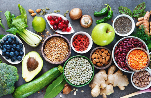 Bu besinler kolesterolü anında bitiriyor!