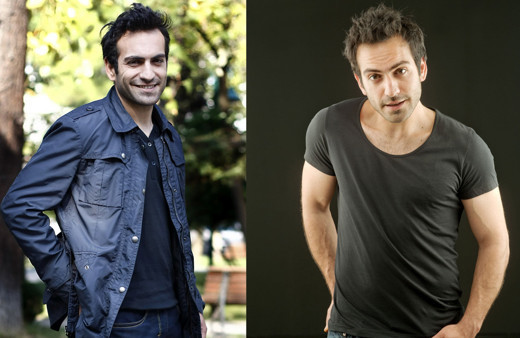 Buğra Gülsoy'un arkadaşı doğum günü sonrası muhabire saldırdı!