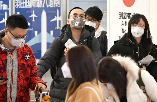 Japonya'da coronavirüs nedeniyle futbol organizasyonları ertelendi