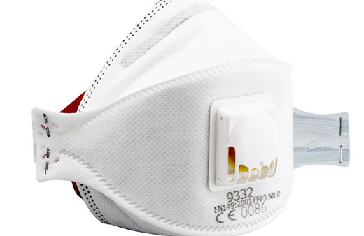 Coronavirüs maskesi fiyatı ne kadar? N95 9332 maskesi almanız lazım