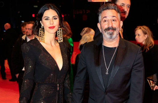 Defne Samyeli Cem Yılmaz'la ilgili soruya bakın ne cevap verdi aldatıldım demişti