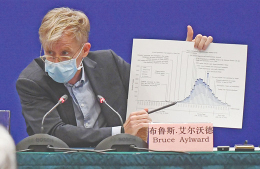 Corona virüsü iyileştiren tek ilaç! Dünya Sağlık Örgütü açıkladı