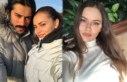 Fahriye Evcen sahtekarların son kurbanı oldu kilo verme sırrını kullandılar