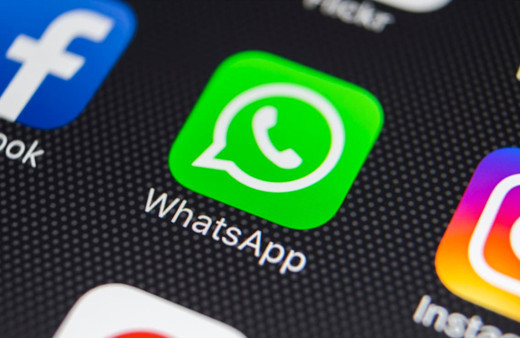 Gizli Whatsapp gruplarına dikkat Google paylaştı!