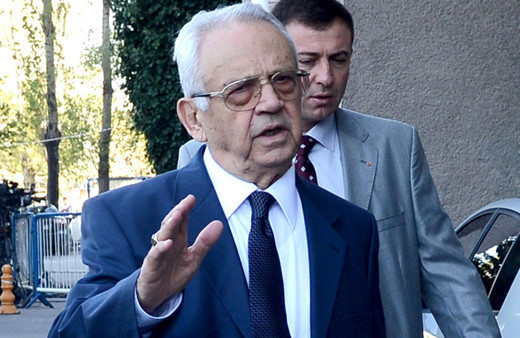 28 Şubat davasında müebbet hapis cezası alan Orgeneral Hikmet Köksal öldü