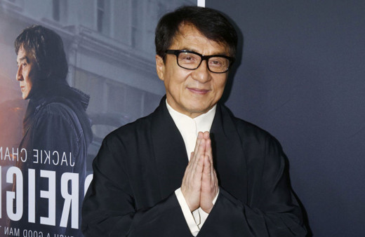 Jackie Chan Coronavirüs (Covid 19) nedeniyle karantinaya alındı bomba iddia