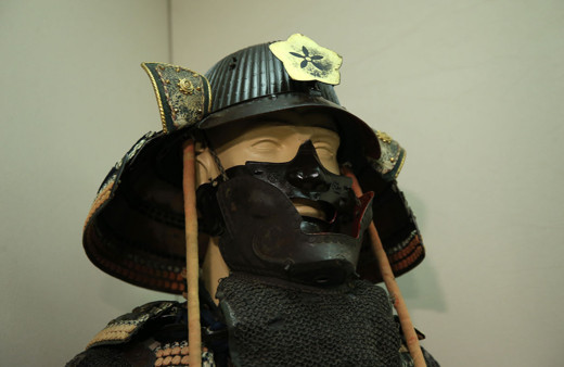 Japon imparatorunun Sultan 2. Abdülhamid'e hediye ettiği eserler ilk kez sergilendi