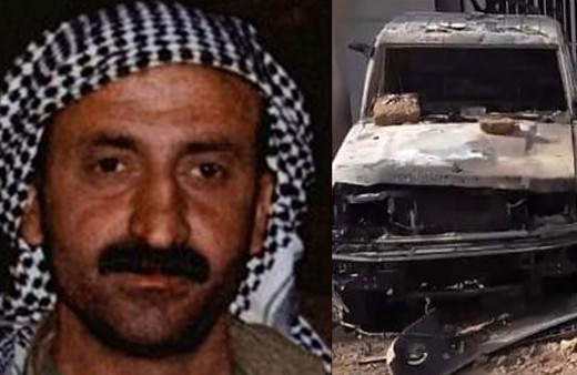 Kırmızı bültenle aranan PKK/KCK sözde eyalet sorumlusu Yahya Duman etkisiz hale getirildi