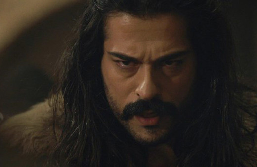 Kuruluş Osman 12. bölüm 2. fragmanı