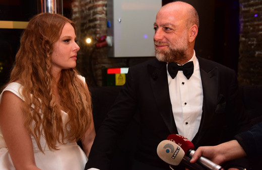 Naz Elmas'ın eşi Erol Özmandıracı'ya eski sevgilisi Merve Nur Başbuğ yine dava açtı