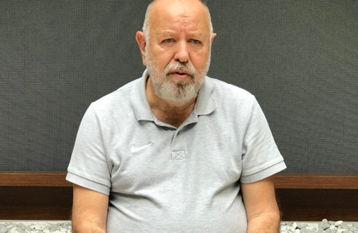 Nursal Bilgin'in cenazesi yarın toprağa verilecek