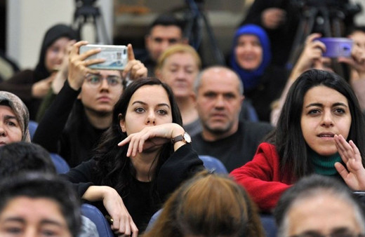 Öğretmenlerin il içi yer değiştirme sonuçları açıklandı