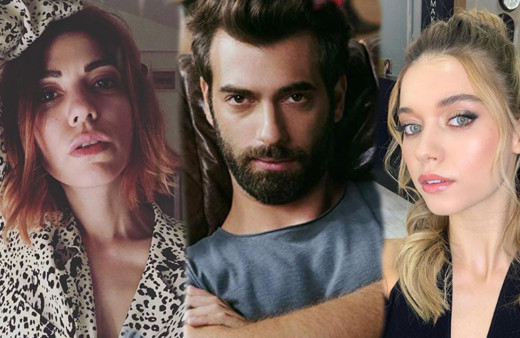 Öğretmen dizisi hangi diziden uyarlama İlker Kaleli başrolde!