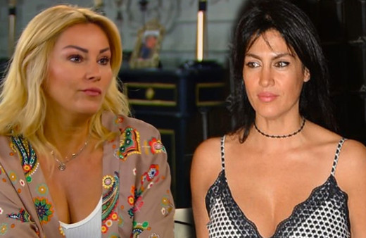 Ünlü sanatçıların cinsellik itirafları: Seks olmazsa o ilişkide durmam