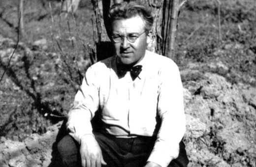 Sabahattin Ali kimdir kitabları ve Sabahattin Ali sözleri