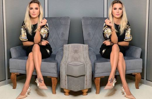 Şafak Mahmutyazıcıoğlu bakın kim Ece Erken'le yasak aşkı ifşa oldu itiraf etti