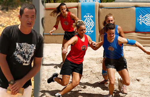Survivor Aycan Acun'u mest etti! Survivor'da kim elenecek son oyunun galibi