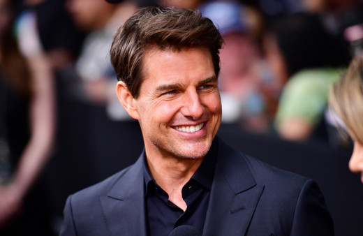 Tom Cruise ve Görevimiz Tehlike film ekibi Covid-19 şoku yaşadı!
