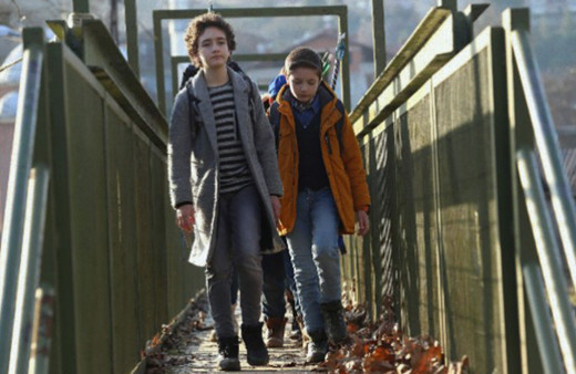 Tozkoparan 48. bölüm fragmanı