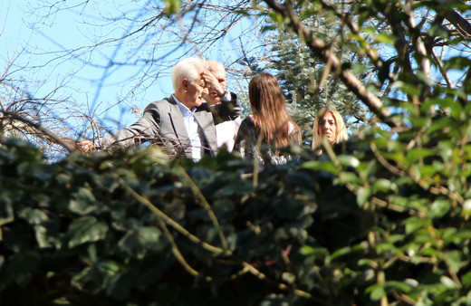 Ünlü iş adamının 14 yaşındaki oğlu intihar etti