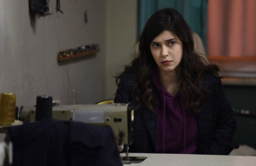 Vuslat 43. bölüm fragmanı