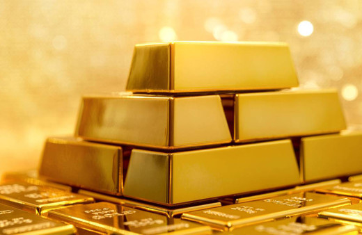 Altının kilogramı 359 bin 300 liraya yükseldi