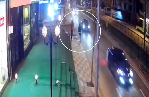 İntihar görüntüleriyle ilgili soruşturma