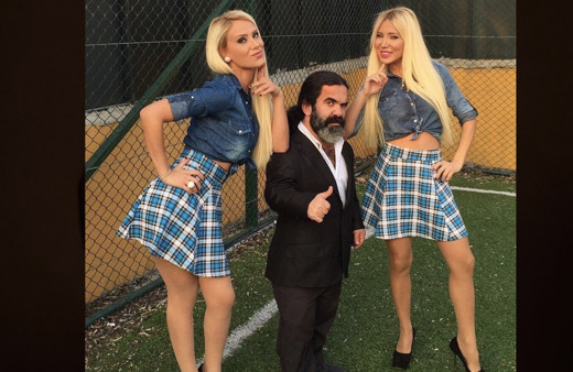 Çaycı Hüseyin öldü mü Alparslan Özmol corona virüsten öldü mü?