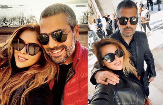 Aslı Hünel kimdir eşiyle gündemde Aslı Hünel yaşı kaç?