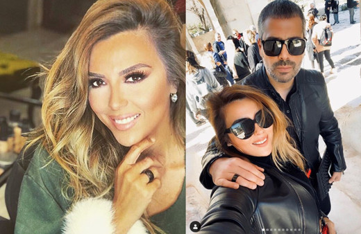 Aslı Hünel'in eşi Savaş Yurtsever kimdir ne iş yapıyor?